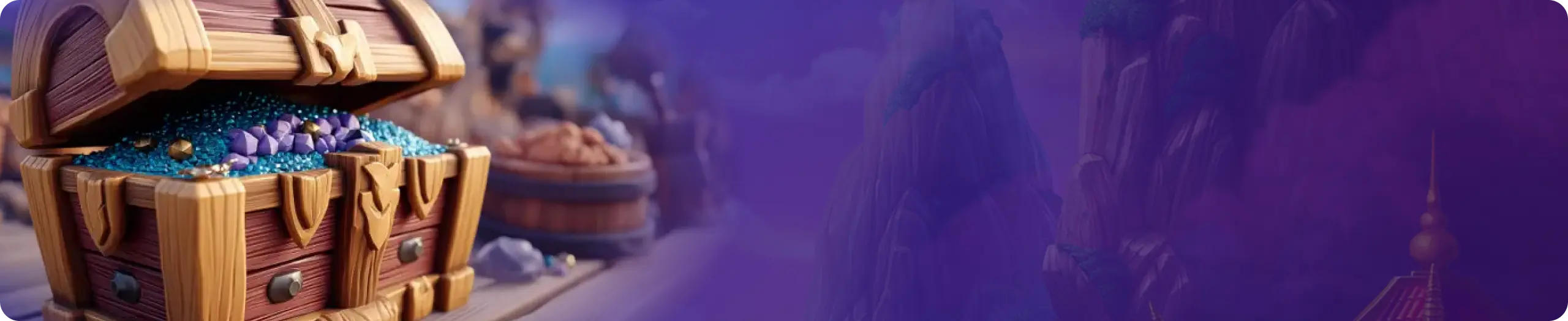 Spinando Ricariche Settimanali