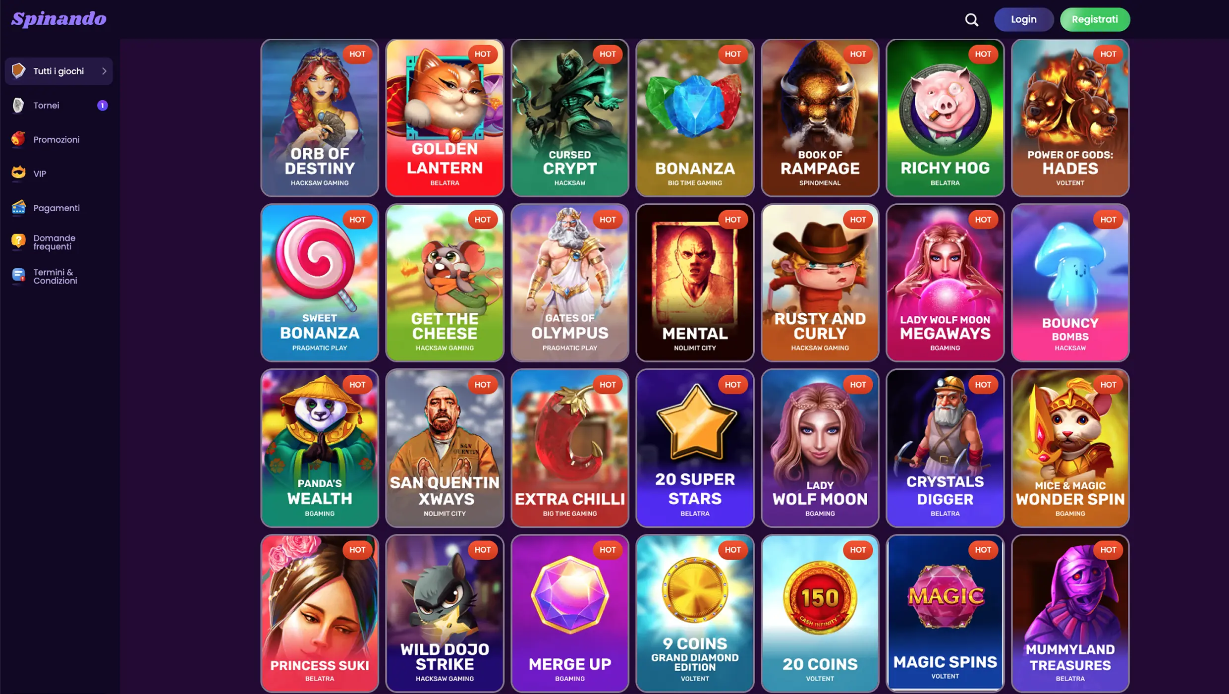 Giochi Da Casinò Spinando Giochi Da Casinò Spinando